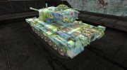 T30 para World Of Tanks miniatura 3
