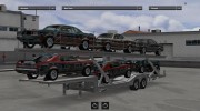 Flat Out 2 Cargo Pack для Euro Truck Simulator 2 миниатюра 7