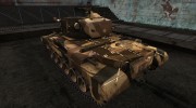 M46 Patton 2 for World Of Tanks miniature 3