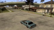 Previon GT для GTA San Andreas миниатюра 3