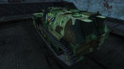СУ-14 para World Of Tanks miniatura 3