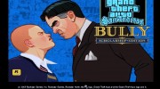 Загрузочные картинки в стиле Bully Scholarship Edition + бонус! for GTA San Andreas miniature 2