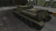 Remodel СУ-85 для World Of Tanks миниатюра 3