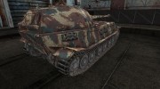 шкурка для VK4502(P) Ausf. B №49 для World Of Tanks миниатюра 4