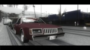 Car crash from GTA IV Fix для GTA San Andreas миниатюра 2