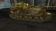 VK4502(P) Ausf B 14 для World Of Tanks миниатюра 5
