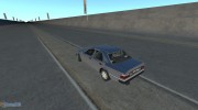 Mercedes-Benz 300E para BeamNG.Drive miniatura 4