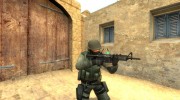 ReverendTed Hates Your ACOG M4A1 v2 for Counter-Strike Source miniature 4