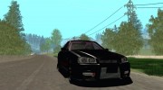 Nissan Skyline ER34 for GTA San Andreas miniature 4