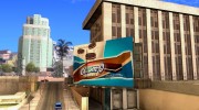 San Andreas Billboards v1.3 para GTA San Andreas miniatura 4