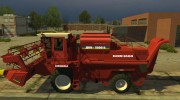 Дон 1500 для Farming Simulator 2013 миниатюра 1