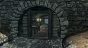 Комната под мостом для TES V: Skyrim миниатюра 2