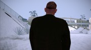 Дмитрий Раскалов из GTA 4 v2 для GTA San Andreas миниатюра 3