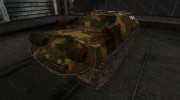 Объект 704 DEATH999 2 para World Of Tanks miniatura 4