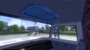 ЗиЛ 6309 para Euro Truck Simulator 2 miniatura 7