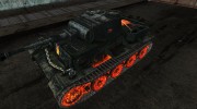 VK3601H BLooMeaT para World Of Tanks miniatura 1