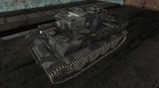 PzKpfw VI Tiger 14 para World Of Tanks miniatura 1
