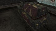 Шкурка для Maus для World Of Tanks миниатюра 3