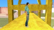 Tommy Vercetti для GTA San Andreas миниатюра 4