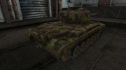 Шкурка для M46 Patton for World Of Tanks miniature 4