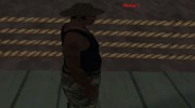 Быстрый Телепорт для GTA San Andreas миниатюра 3