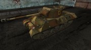 Шкурка для M36 Slugger for World Of Tanks miniature 1