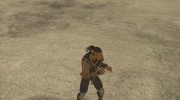 Cyrax из Mortal kombat 9 для GTA San Andreas миниатюра 4