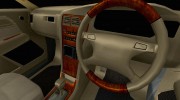 Toyota MARK 2 в 90 кузове +бонусы para GTA San Andreas miniatura 6
