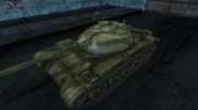 Шкурка для Type 59 for World Of Tanks miniature 1
