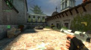 Complete Silver deagle for Counter-Strike Source miniature 3