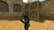 Desert Eagle reskin для Counter Strike 1.6 миниатюра 5