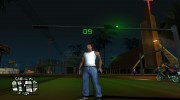 Traffic Lights Countdown для GTA San Andreas миниатюра 2