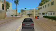 Toyota Camry 2016 for GTA Vice City miniature 7