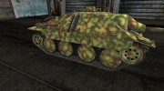 Hetzer 16 для World Of Tanks миниатюра 5