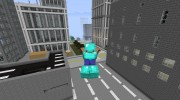 Smart Moving for Minecraft miniature 1
