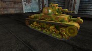 PzKpfw 35 (t) for World Of Tanks miniature 5