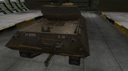 Remodel M10 Wolverine для World Of Tanks миниатюра 4