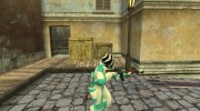 Cartoon SAS for Counter Strike 1.6 miniature 2