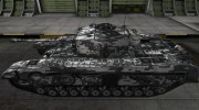 Шкурка для Black Prince for World Of Tanks miniature 2