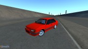 ВАЗ-2115 for BeamNG.Drive miniature 1