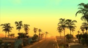 PS2 timecyc.dat for PC для GTA San Andreas миниатюра 1