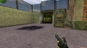 HD Train Look Remake для Counter Strike 1.6 миниатюра 6