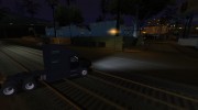 Дальний и ближний свет фар for GTA San Andreas miniature 3