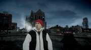 Eminem para GTA 4 miniatura 1