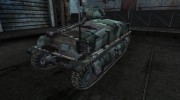 Шкурка для Somua S-40 для World Of Tanks миниатюра 4