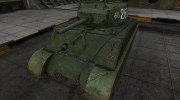 Исторический камуфляж M4A3E2 Sherman Jumbo para World Of Tanks miniatura 1