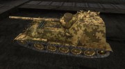 Шкурка для СУ-101М1 для World Of Tanks миниатюра 2
