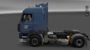МАЗ 5440 А8 for Euro Truck Simulator 2 miniature 7