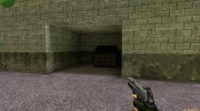 HD Train Look Remake para Counter Strike 1.6 miniatura 8