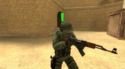 Modderfreaks Urban Gign для Counter-Strike Source миниатюра 1